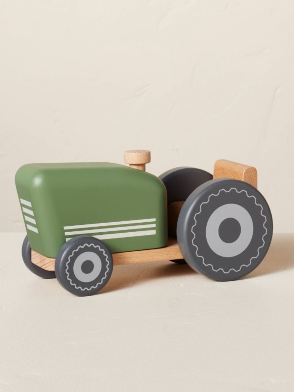 Toy Farm Tractor - Hearth & Hand™ with Magnolia, Wooden Toys